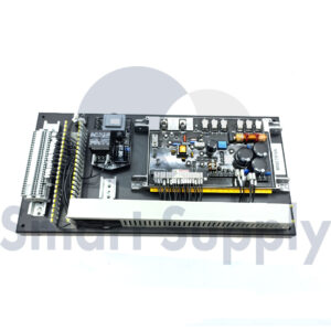 REGULADOR DIGITAL DE VOLTAGEM PN M50ET910A MARELLI