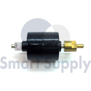 RELAÇÃO DE ENGRENAGENS PN 360-0249 DAMCOS