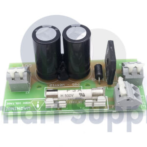 RETIFICADOR HELIDECK PN 3069 TRANBERG