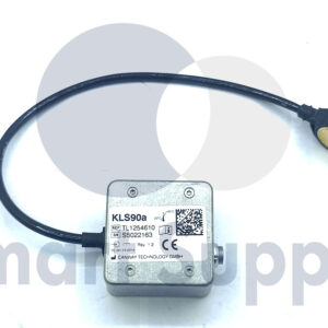 SENSOR DE DETONAÇÃO SEM CABO PN 1254610 JENBACHER