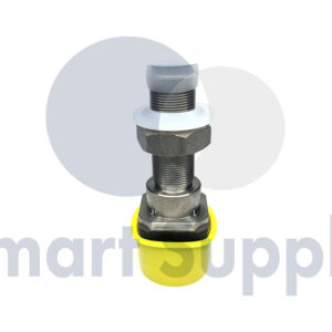 SENSOR INDUTIVO DE VELOCIDADE PN 12322054 MWM