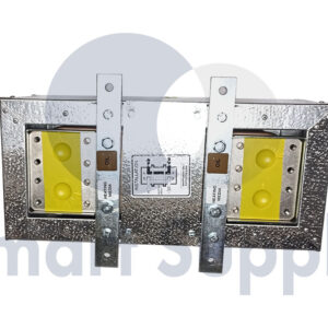 SISTEMA DE AQUECIMENTO PN 58338212 ALFA LAVAL