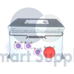 SISTEMA DE IGNIÇÃO PN 12324320 MWM