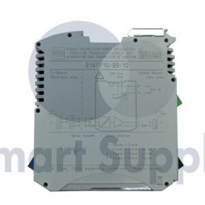 TRANSMISSOR 9147/10-99-10S PN 212432 STAHL