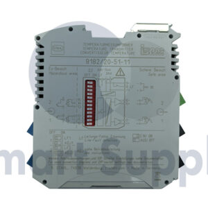 TRANSMISSOR 9182/20-51-11S PN 160541 STAHL