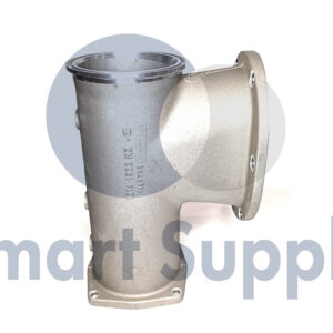 TUBO MISTURADOR PN 12141923 CAT - MWM