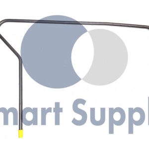TUBULAÇÃO DE ÓLEO PN 12302600 CAT - MWM