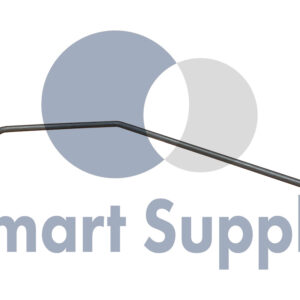 LIGAÇÃO DE ÁGUA DE ARREFECIMENTO PN 12453763 CAT - MWM