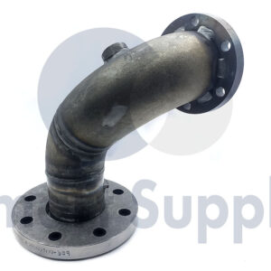 TUBULAÇÃO PN 9018197 JENBACHER