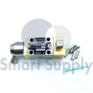 VÁLVULA TIPO D PN 041-2791 DAMCOS