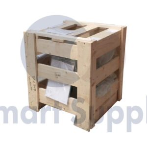 VENTILADOR COM MOTOR PN ACN-315/160 NOVENCO