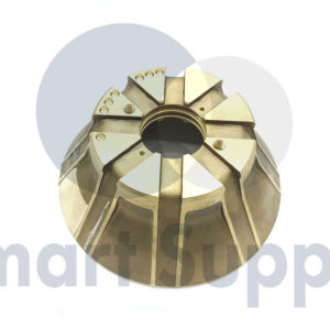 VENTILADOR PN 59388101 ALFA LAVAL