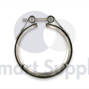 ABRAÇADEIRA PN 12137669 MWM