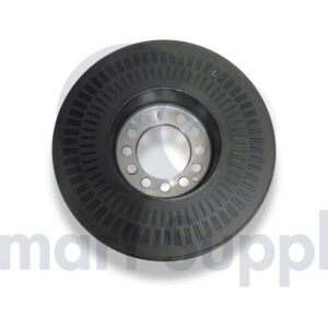 AMORTECEDOR DE VIBRAÇÃO PN 322514 JENBACHER