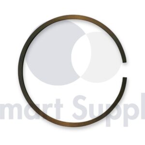 ANEL DE SEGMENTO DO PISTÃO PN 372382 JENBACHER