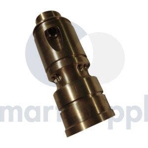 CASQUILHO VELA DE IGNIÇÃO PN 401976 JENBACHER