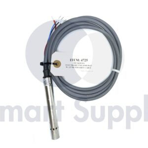 ELETRODO PARA SALINÔMETRO PN 9852401080 ALFA LAVAL