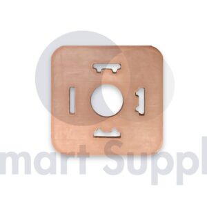 GAXETA PN 12187841 MWM