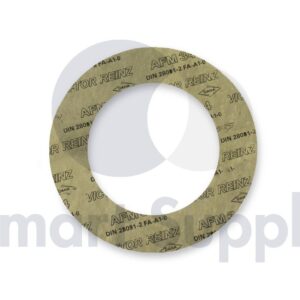 JUNTA DE VEDAÇÃO MECÂNICA PN 107725 JENBACHER