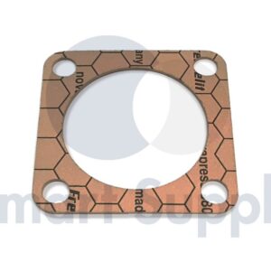 JUNTA DE VEDAÇÃO MECÂNICA PN 280486 JENBACHER