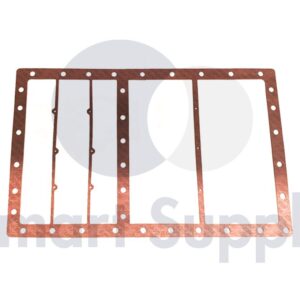 JUNTA DE VEDAÇÃO MECÂNICA PN 381236 JENBACHER