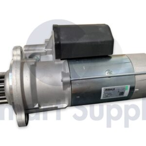 MOTOR DE ARRANQUE PN 1201866 JENBACHER