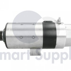 MOTOR DE ARRANQUE PN 12307410 MWM