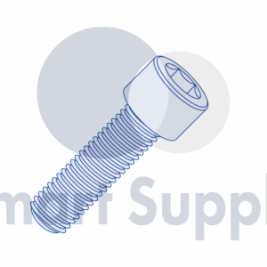 PARAFUSO CILINDRICO PN 100192 JENBACHER