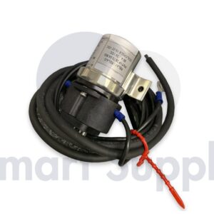 RELÉ PN 12320854 MWM