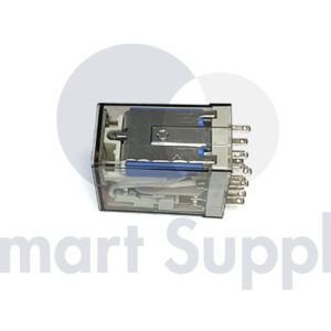 RELÉ PN 584729 JENBACHER