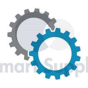 ARRUELA PN 6672700 ALFA LAVAL