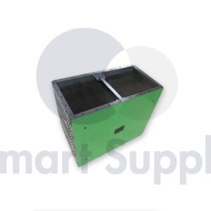 TROCADOR DE CALOR PN 1244655 JENBACHER