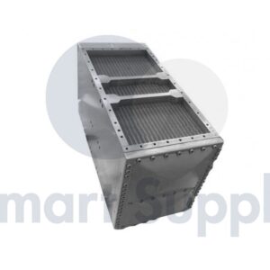 TROCADOR DE CALOR PN 472046 JENBACHER