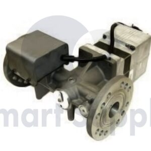 VÁLVULA TECJET  50 PLUS PN 8407-514 WOODWARD